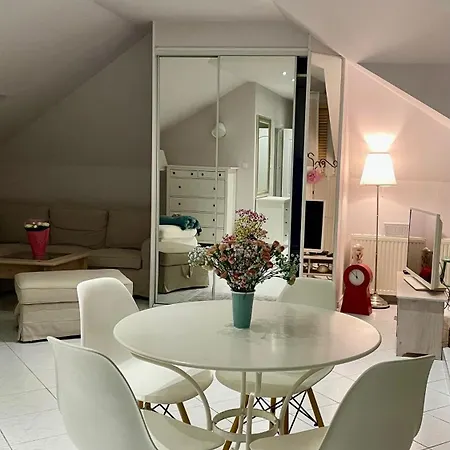 W Porcie Przy Latarni Appartement