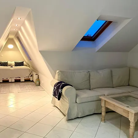 Appartement W Porcie Przy Latarni *
