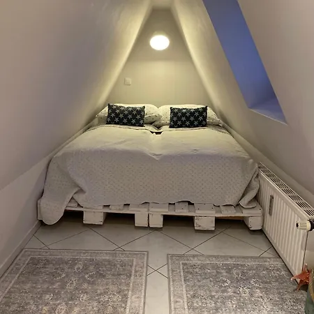 Appartement W Porcie Przy Latarni *