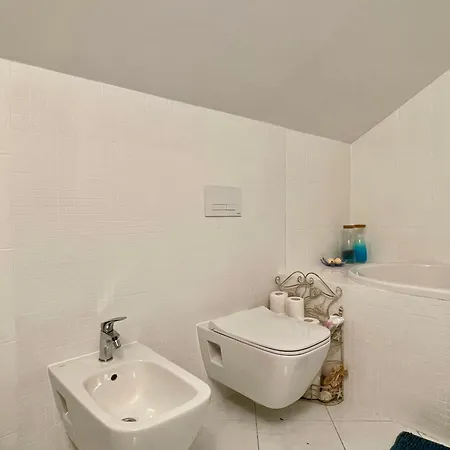 W Porcie Przy Latarni Appartement *