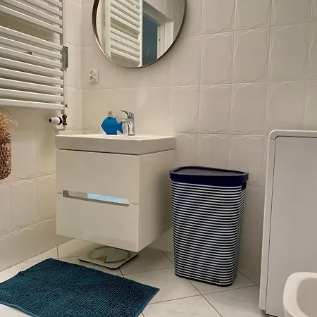 W Porcie Przy Latarni Appartement