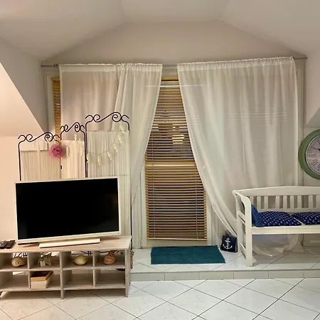 Apartment W Porcie Przy Latarni