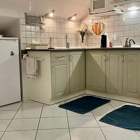 W Porcie Przy Latarni *