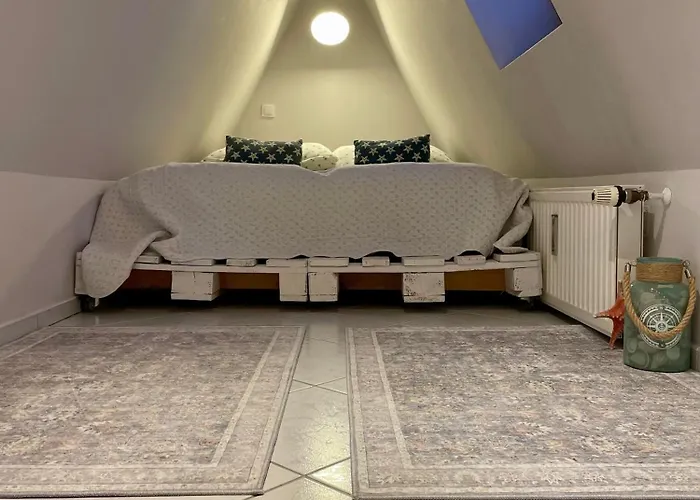 W Porcie Przy Latarni * Колобжег