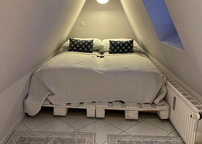 Апартаменты W Porcie Przy Latarni *