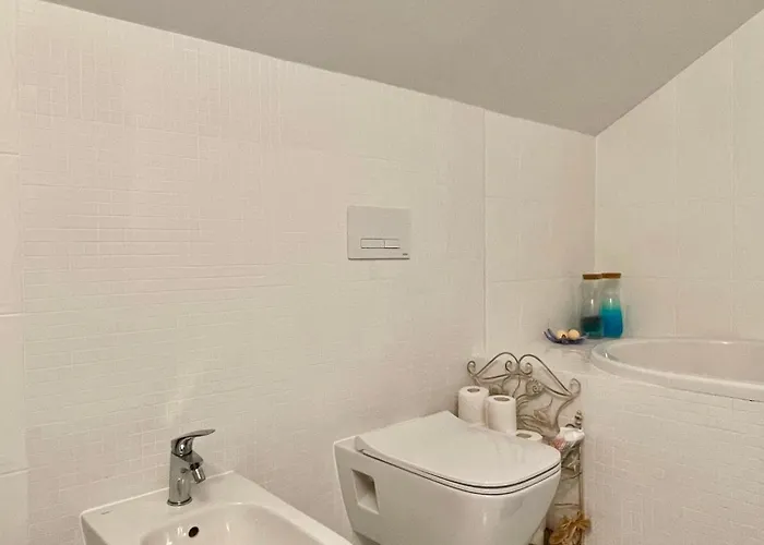 W Porcie Przy Latarni Апартаменты *