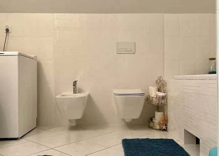 W Porcie Przy Latarni *