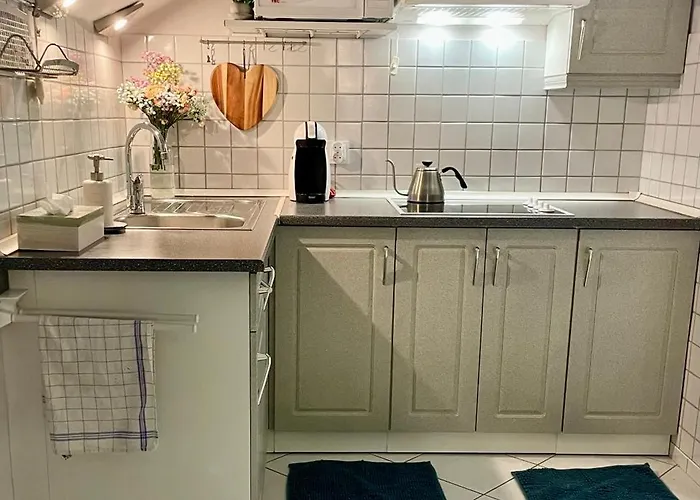 W Porcie Przy Latarni Апартаменты *