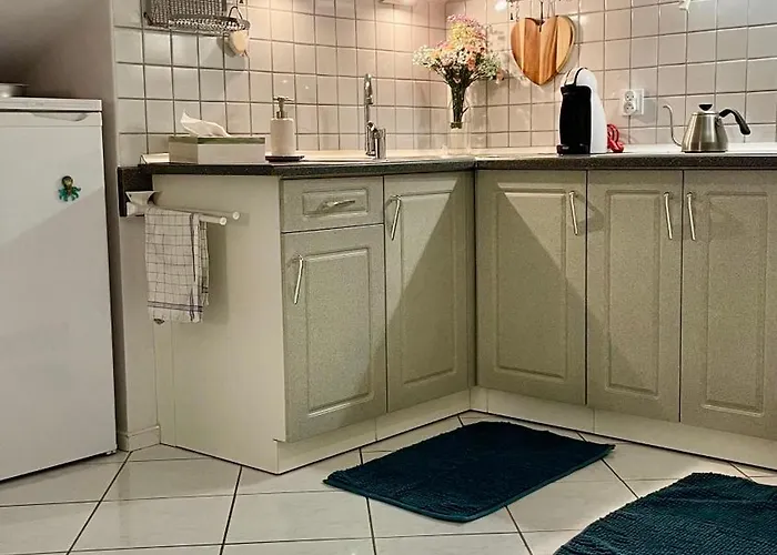 W Porcie Przy Latarni *